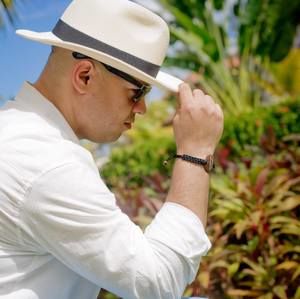 Meet your Posher, Jose